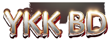 ykk bd logo